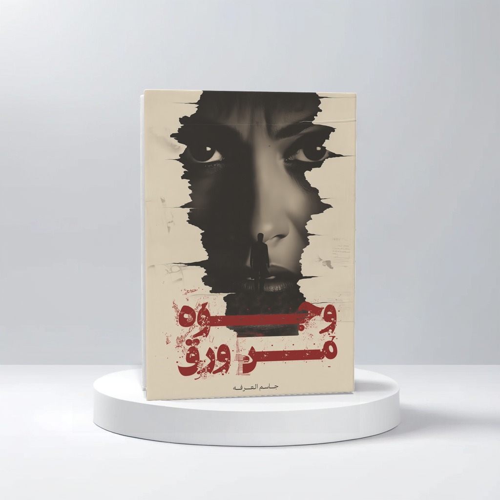  جاسم العرفه 