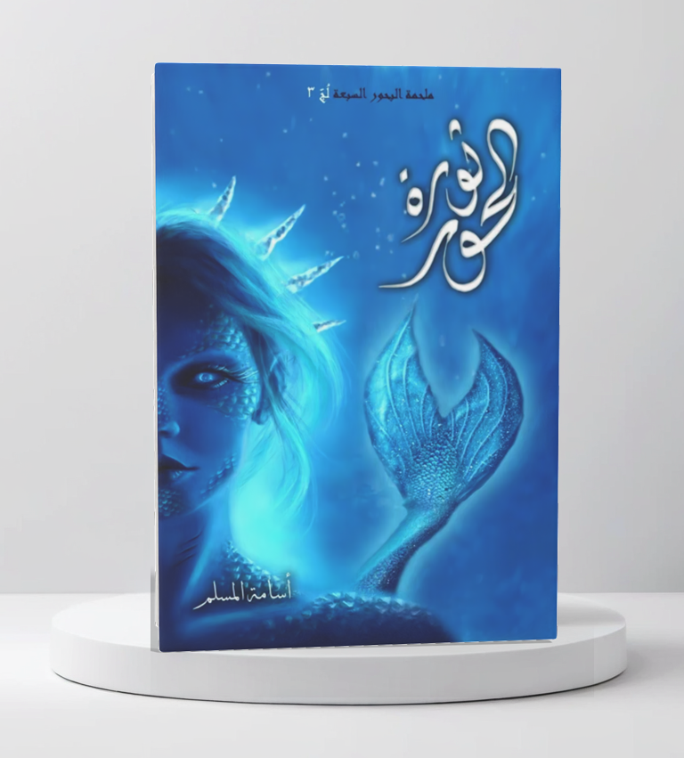  اسامه المسلم 