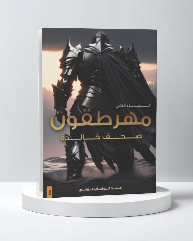  مهرطقون الجزء الثاني 