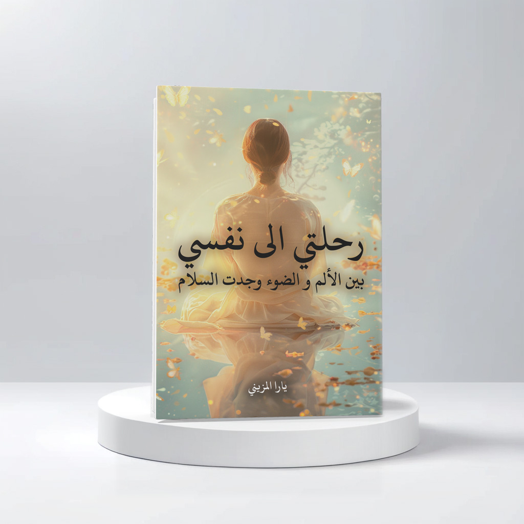  يارا وليد على المزيني 