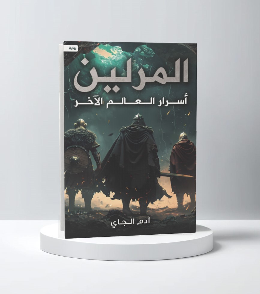  المرلين 