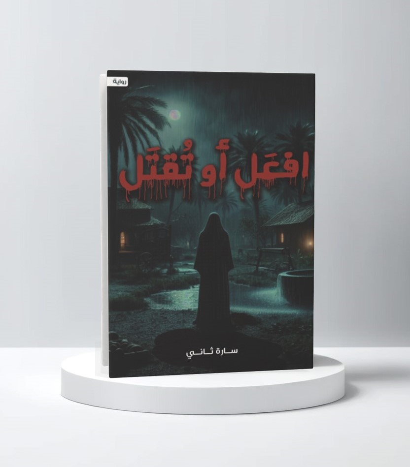  افعل أو تًقتل 