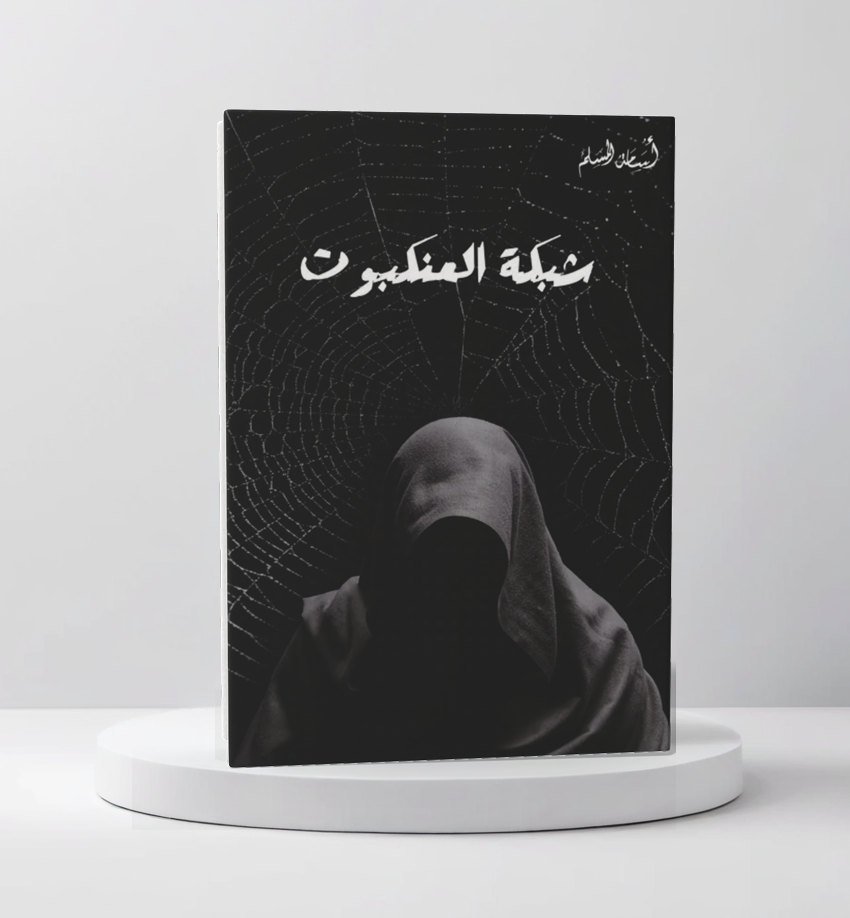  شبكة العنكبوت 