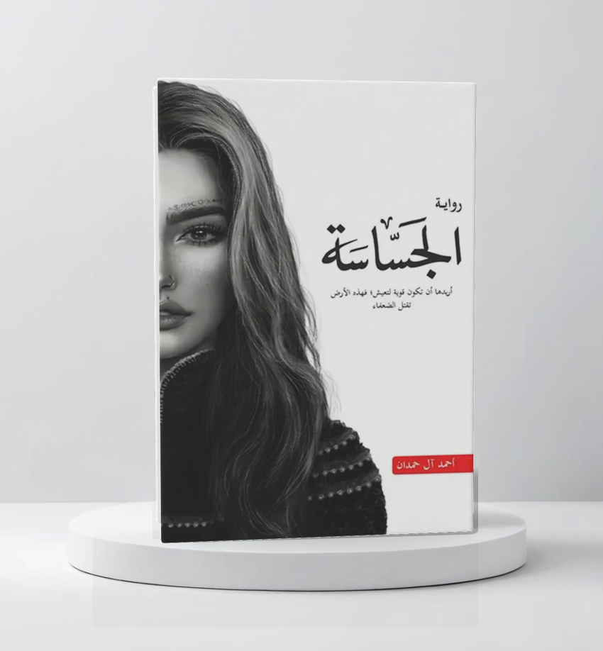  الجساسة 