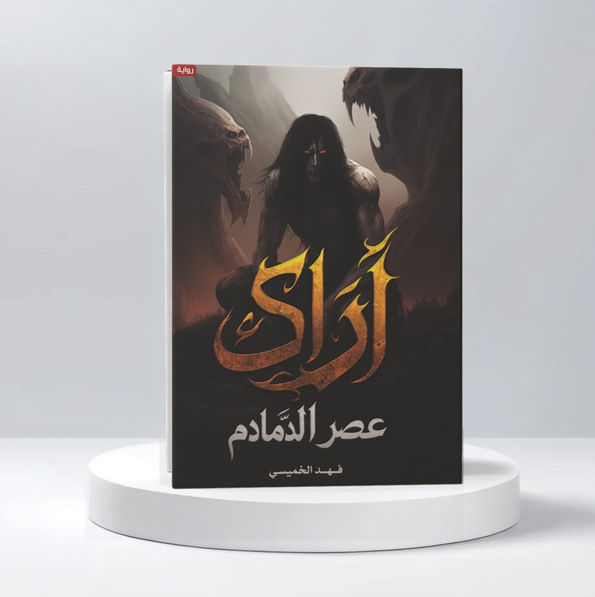  آراك  