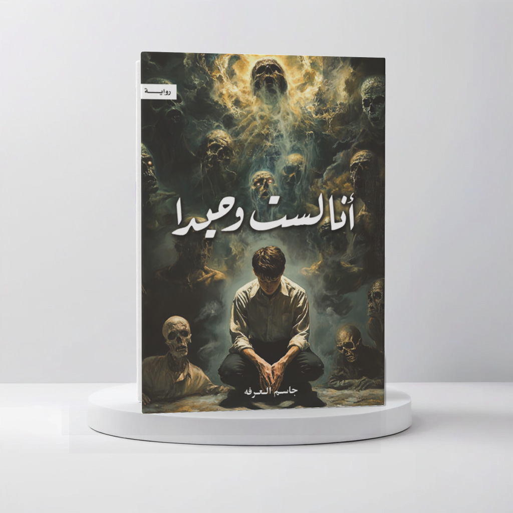 أنا لست وحيداً 1-5 كاملة 