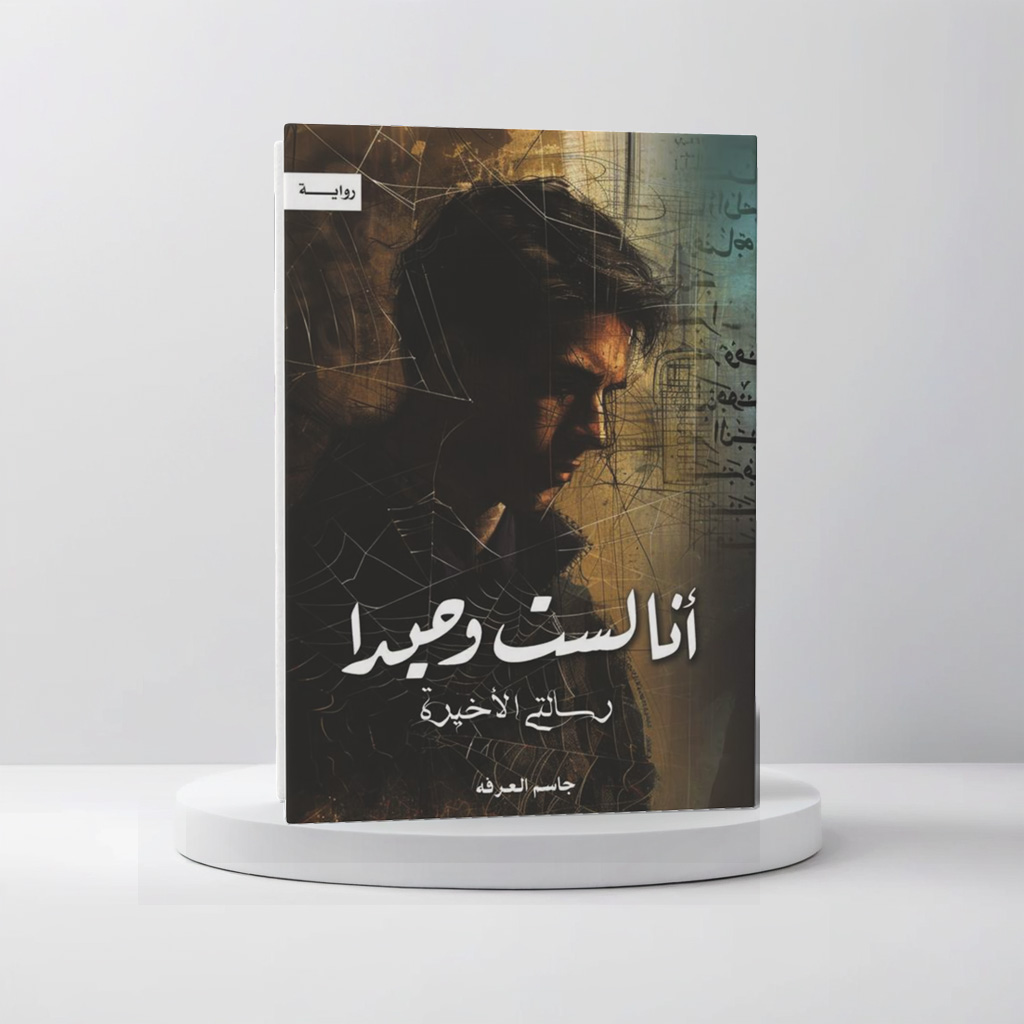  أنا لست وحيداً ج5 