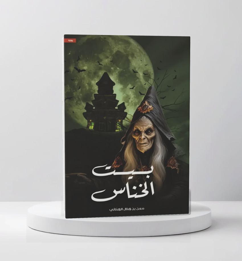  بيت الخناس 