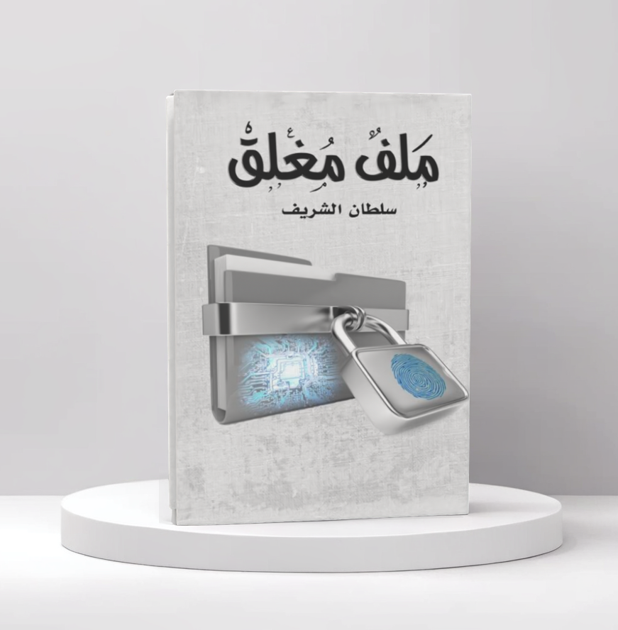  ملف مغلق 