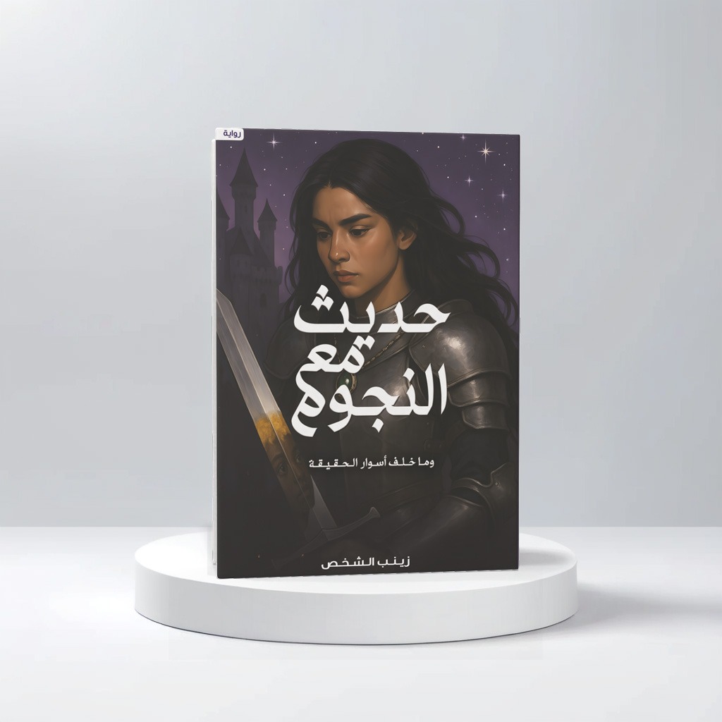  حديث مع النجوم 