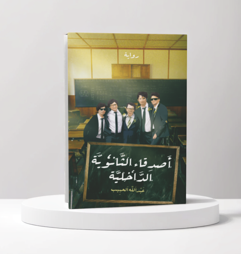  أصدقاء الثانوية الداخلية 