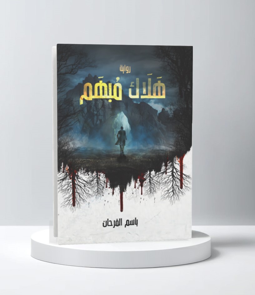  هلاك مبهم 