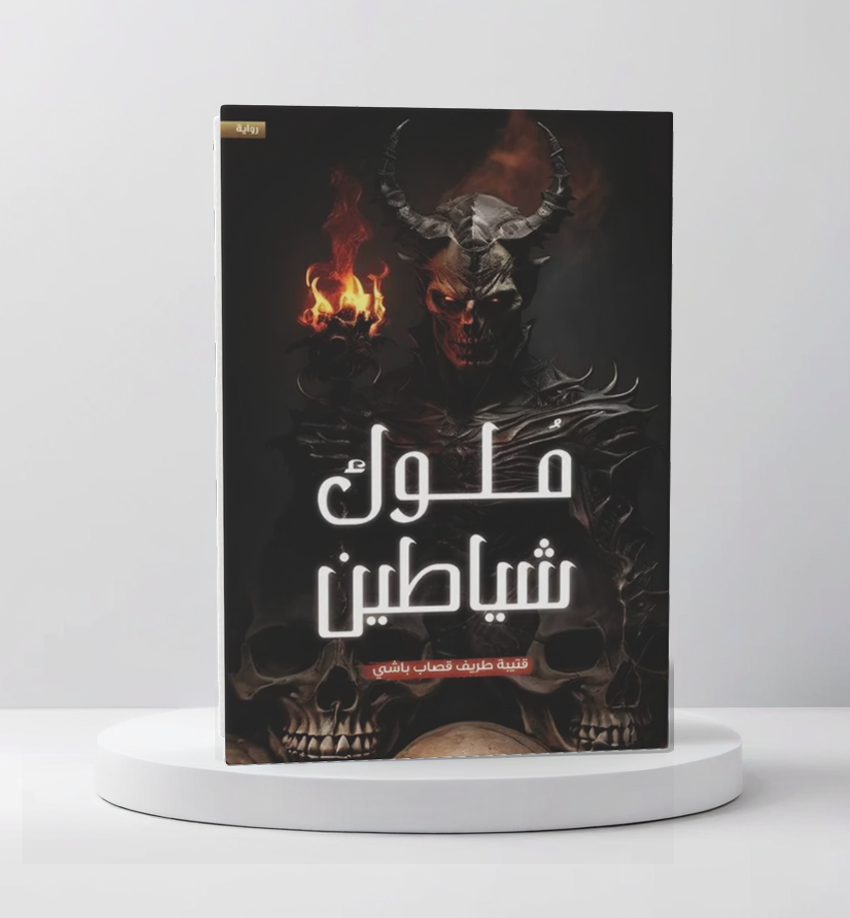  ملوك شياطين 