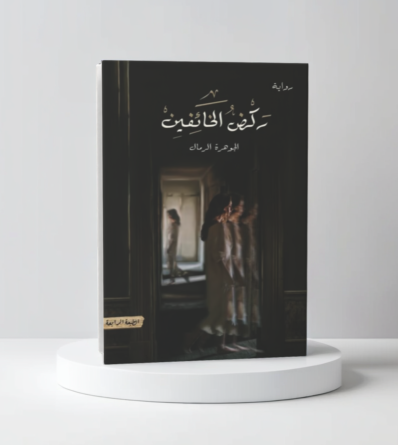  ركض الخائفين 