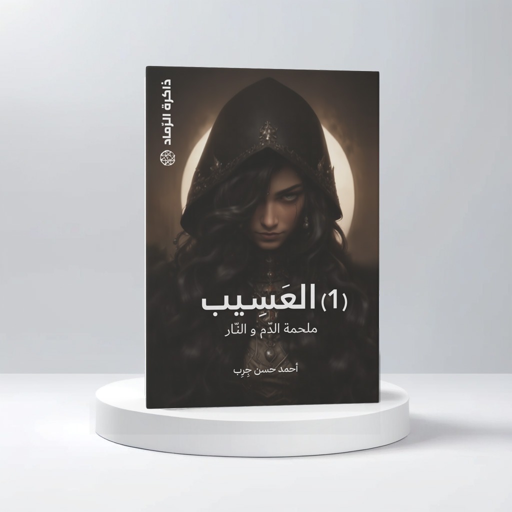 ذاكرة الرماد العسيب (1) 
