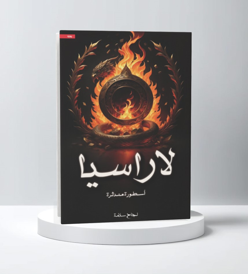  نجاح سلامة 
