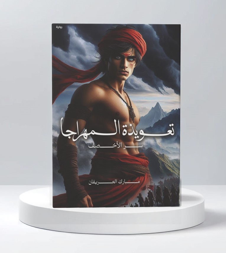  مبارك العريفان 