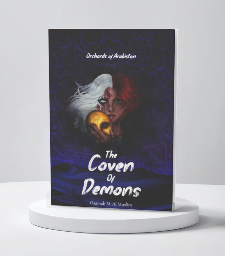  demons coven 