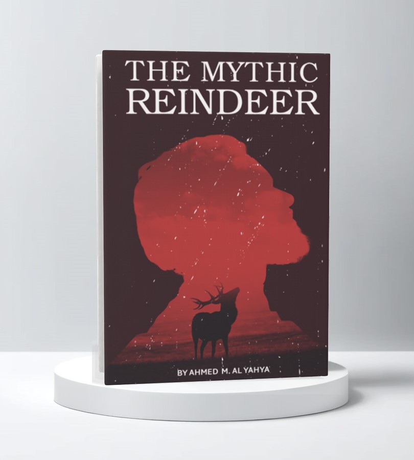  THE MYTHIC REINDEER 