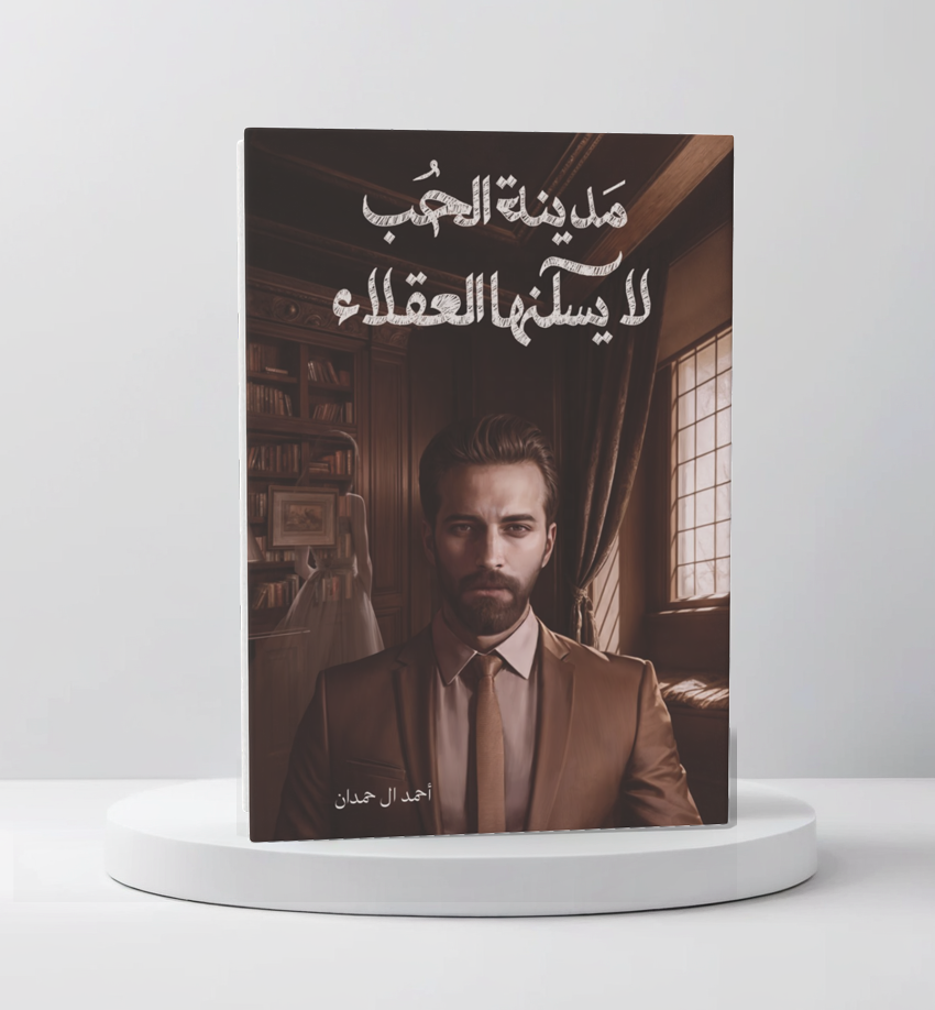  احمد ال حمدان 