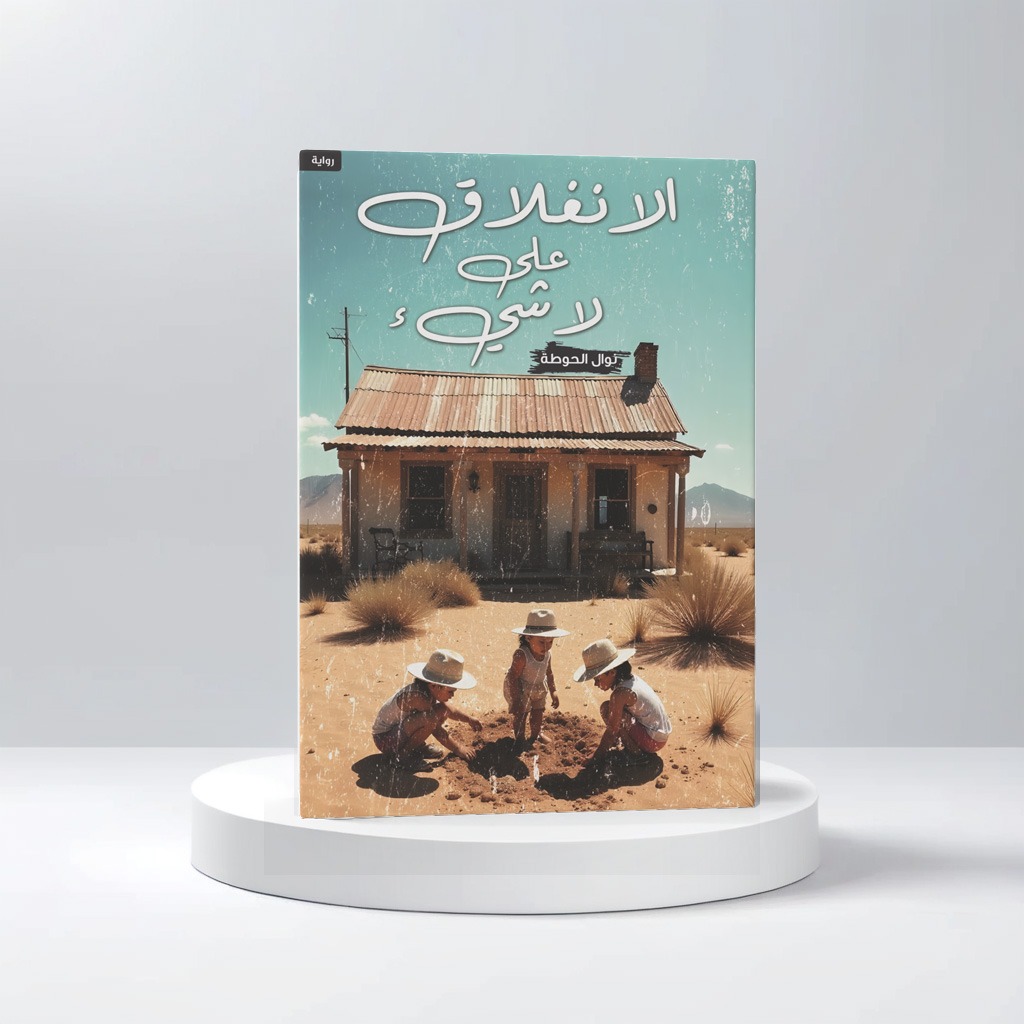  الانغلاق على لا شيء 