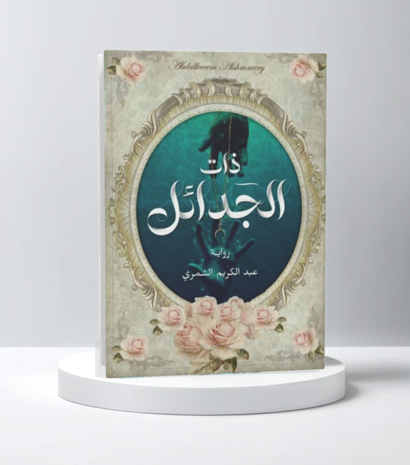  ذات الجدائل 