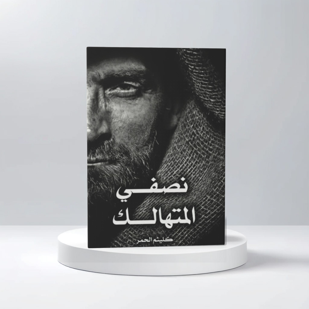  نصفي المتهالك 
