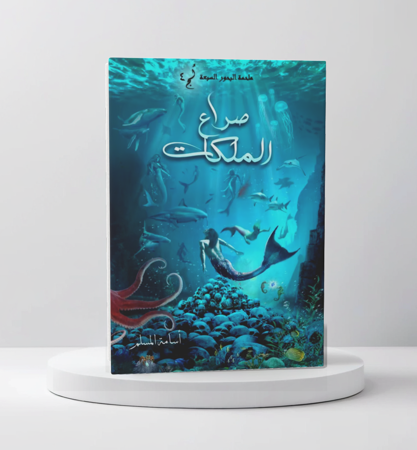  اسامه المسلم 