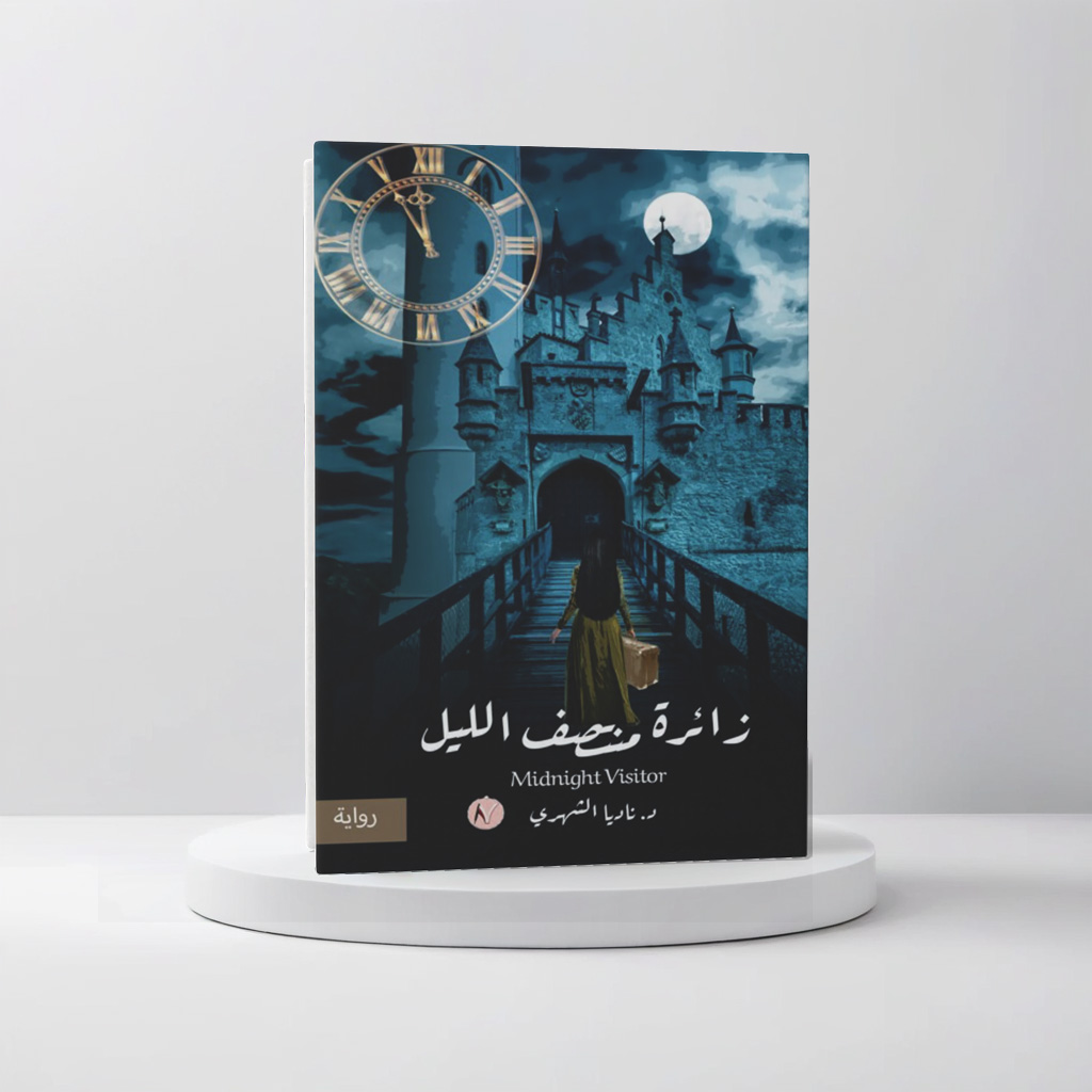  زائرة منتصف الليل 