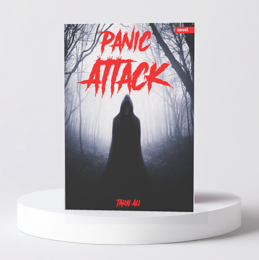  Panic Attack 