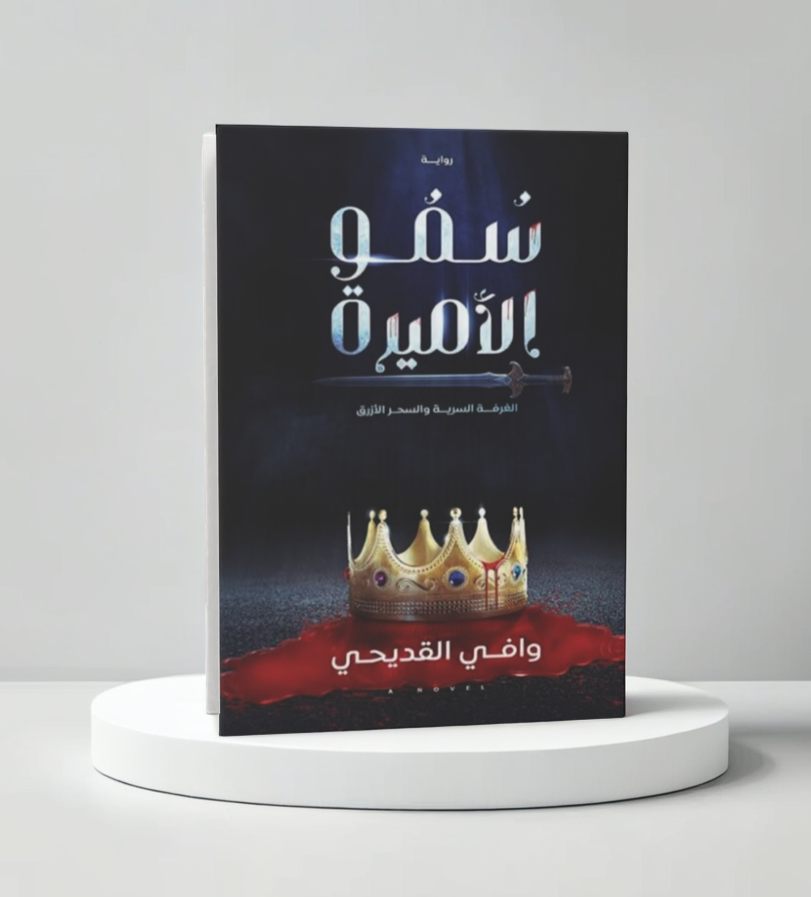 سمو الأميرة 