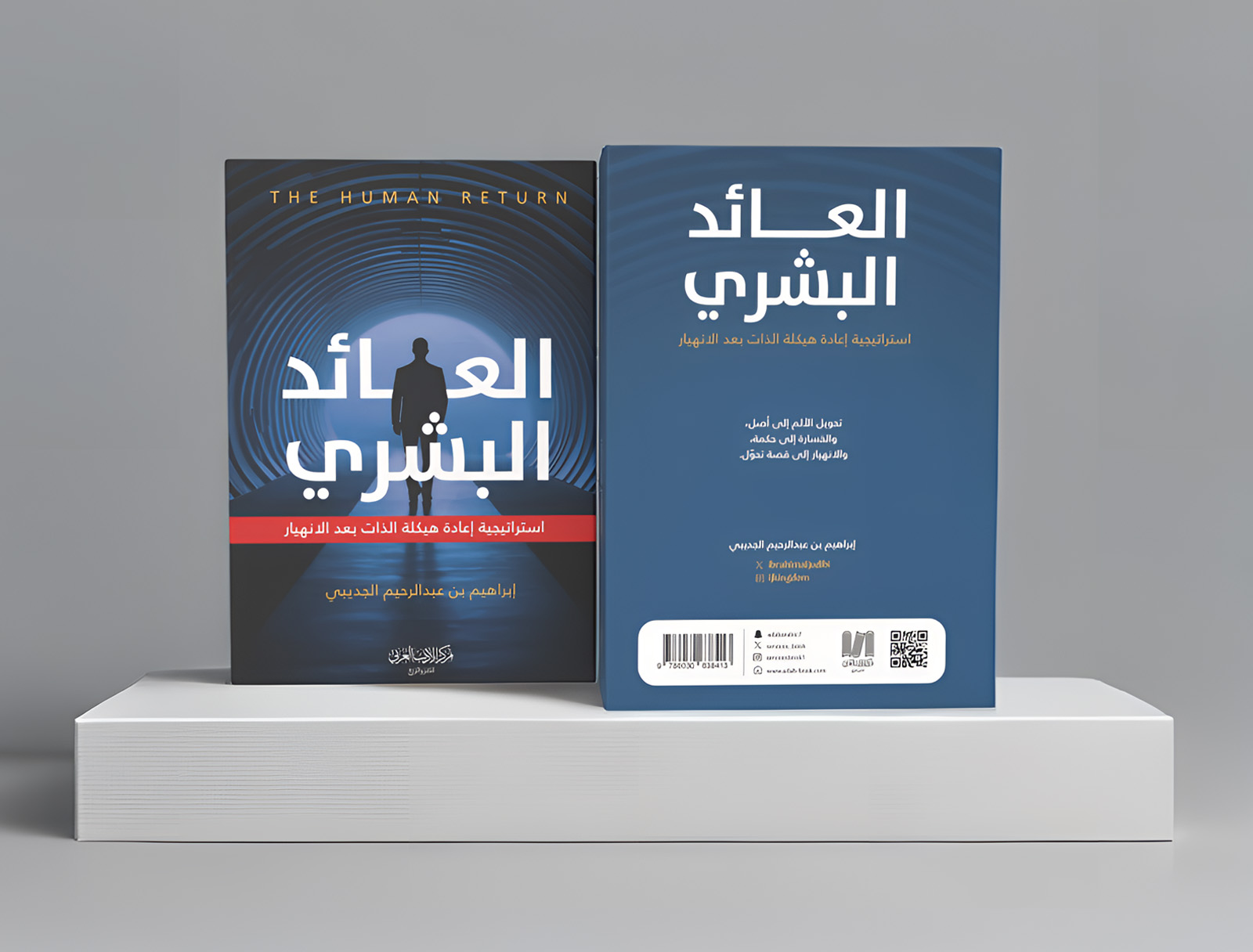  العائد البشري 