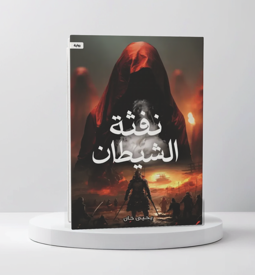  نفثة الشيطان 
