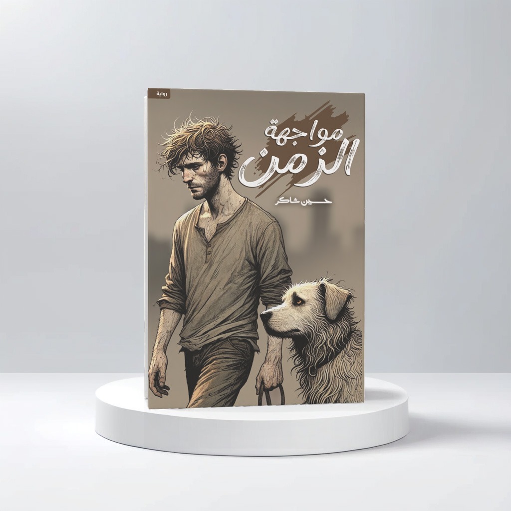  مواجهة الزمن 