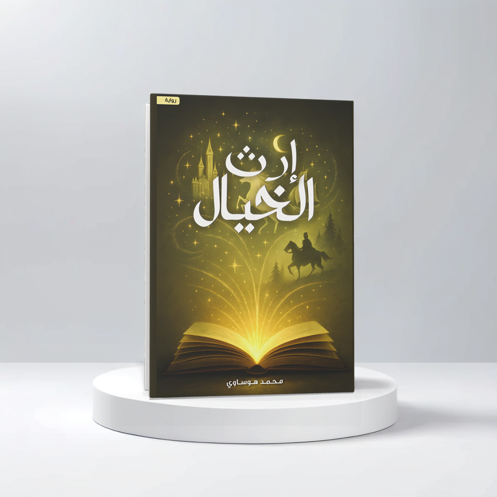  ارث الخيال 