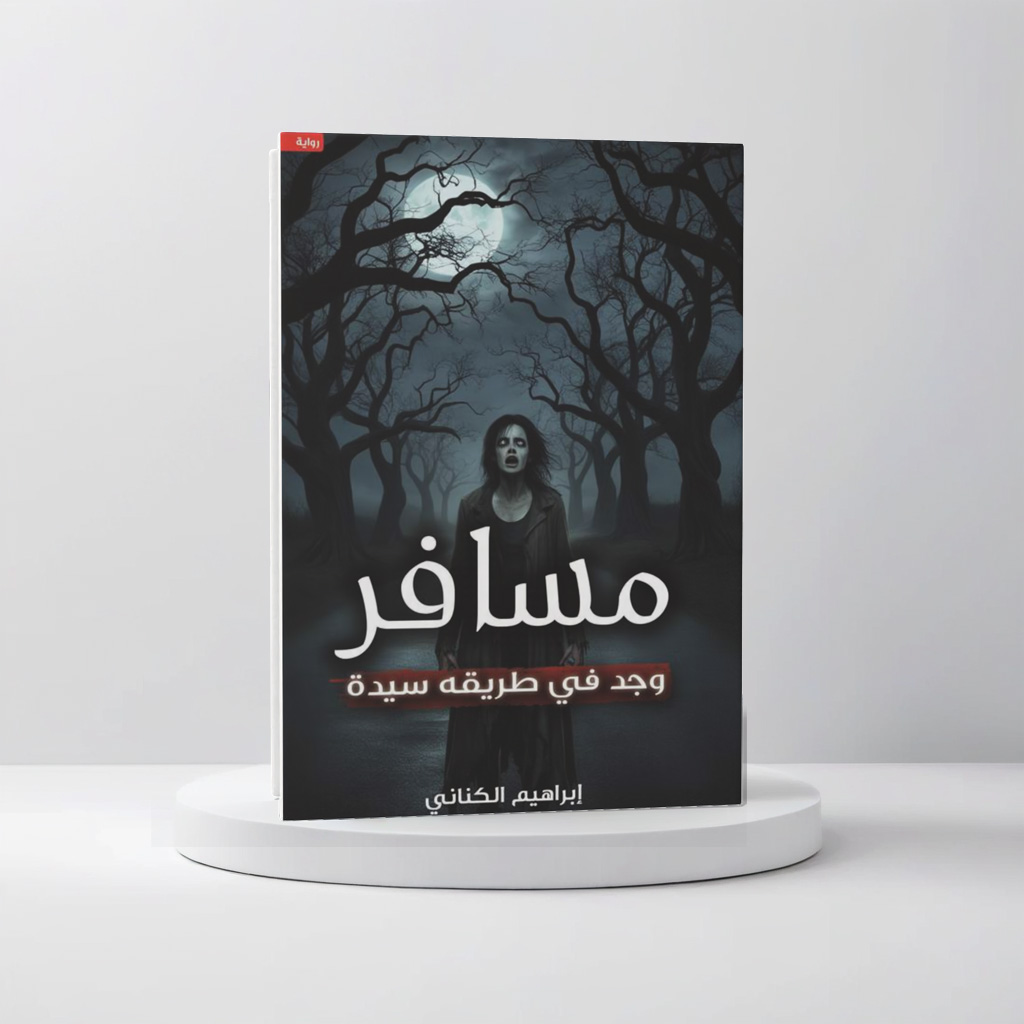  مسافر وجد في طريقه سيده 