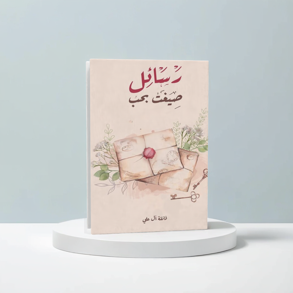  رسائل صيغت بحب 