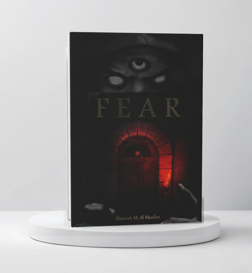  fear 