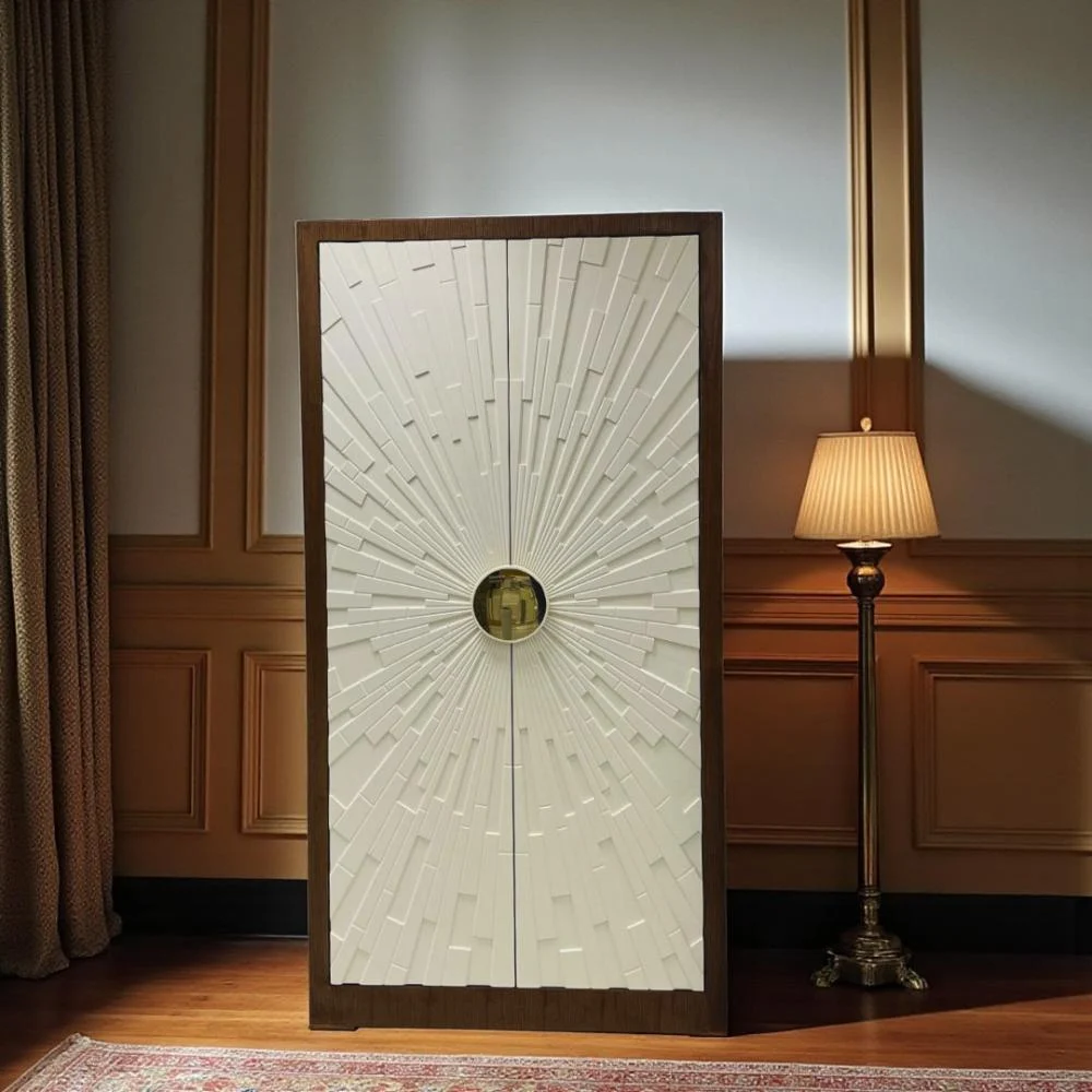  دولاب عبايات بتصميم فني فاخر 