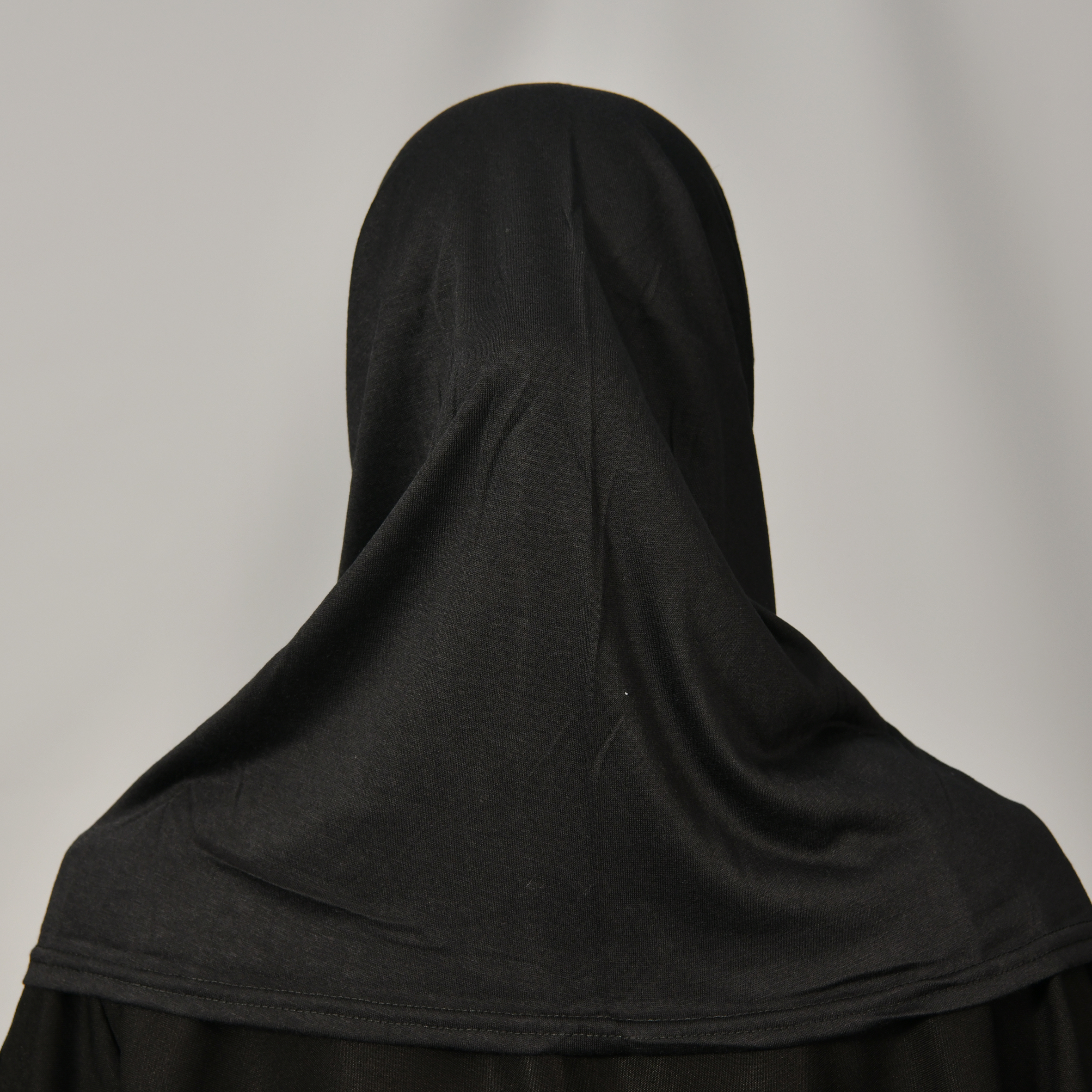  حجاب قطني صغير 