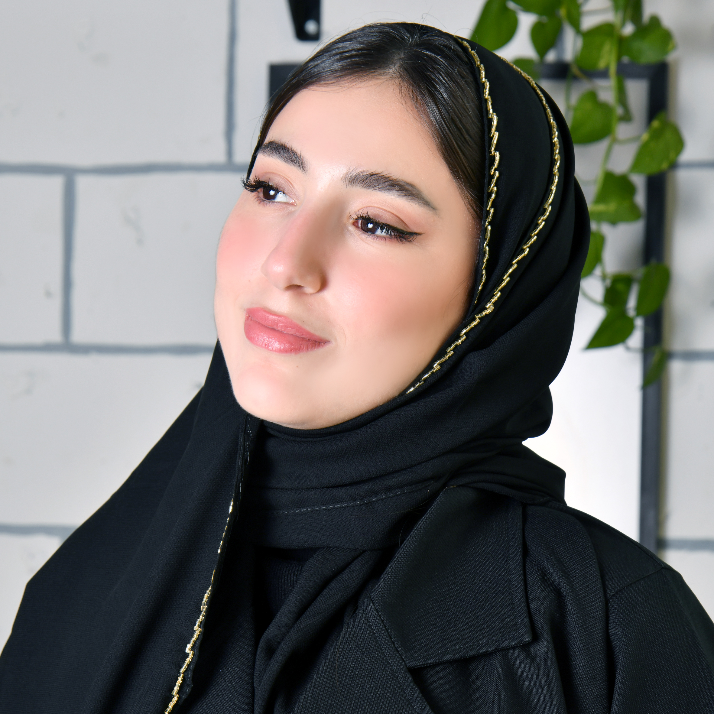  طرح اسود مميزة - متجر عبايات حوراء 