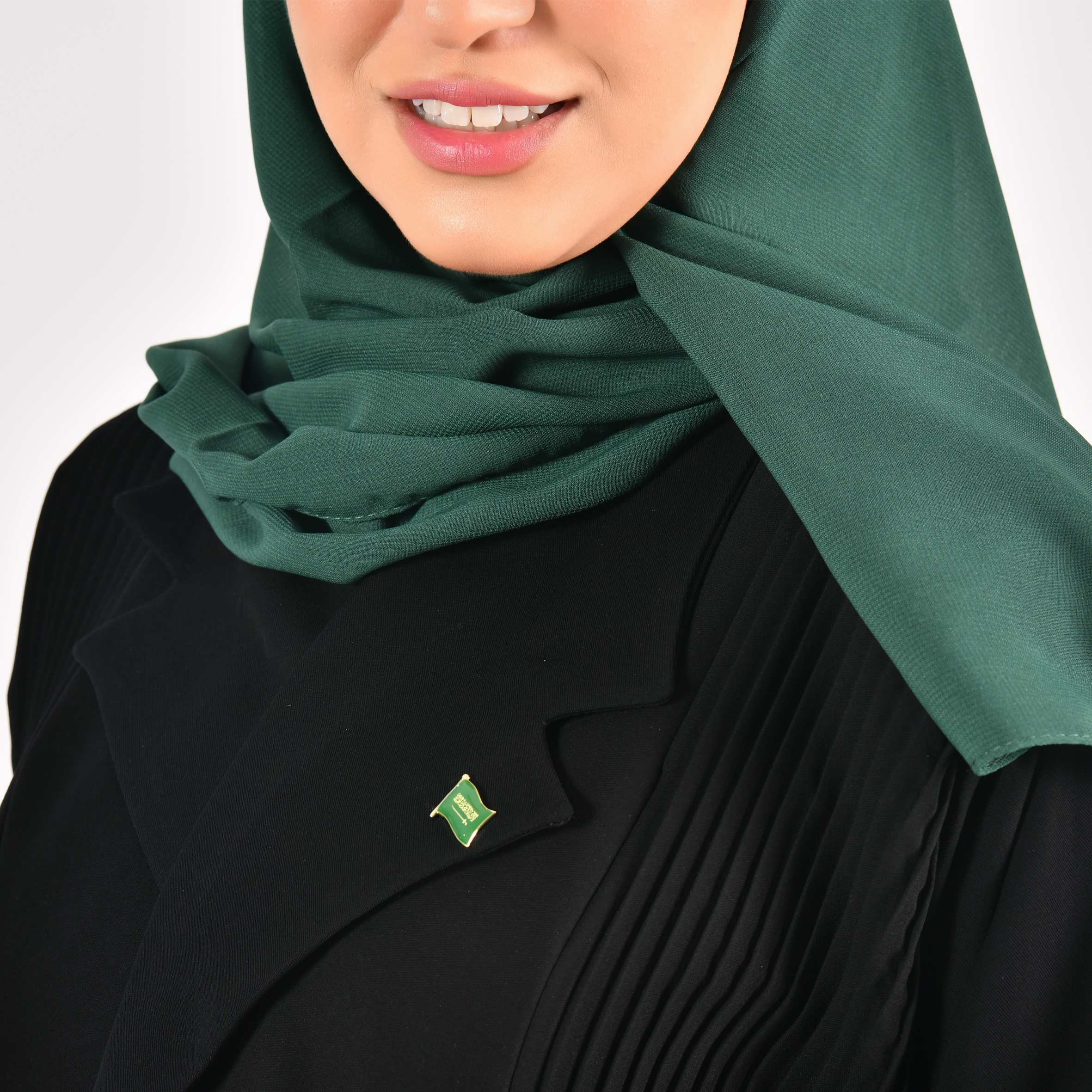  بروش علم السعودية فخم - متجر عبايات حوراء 