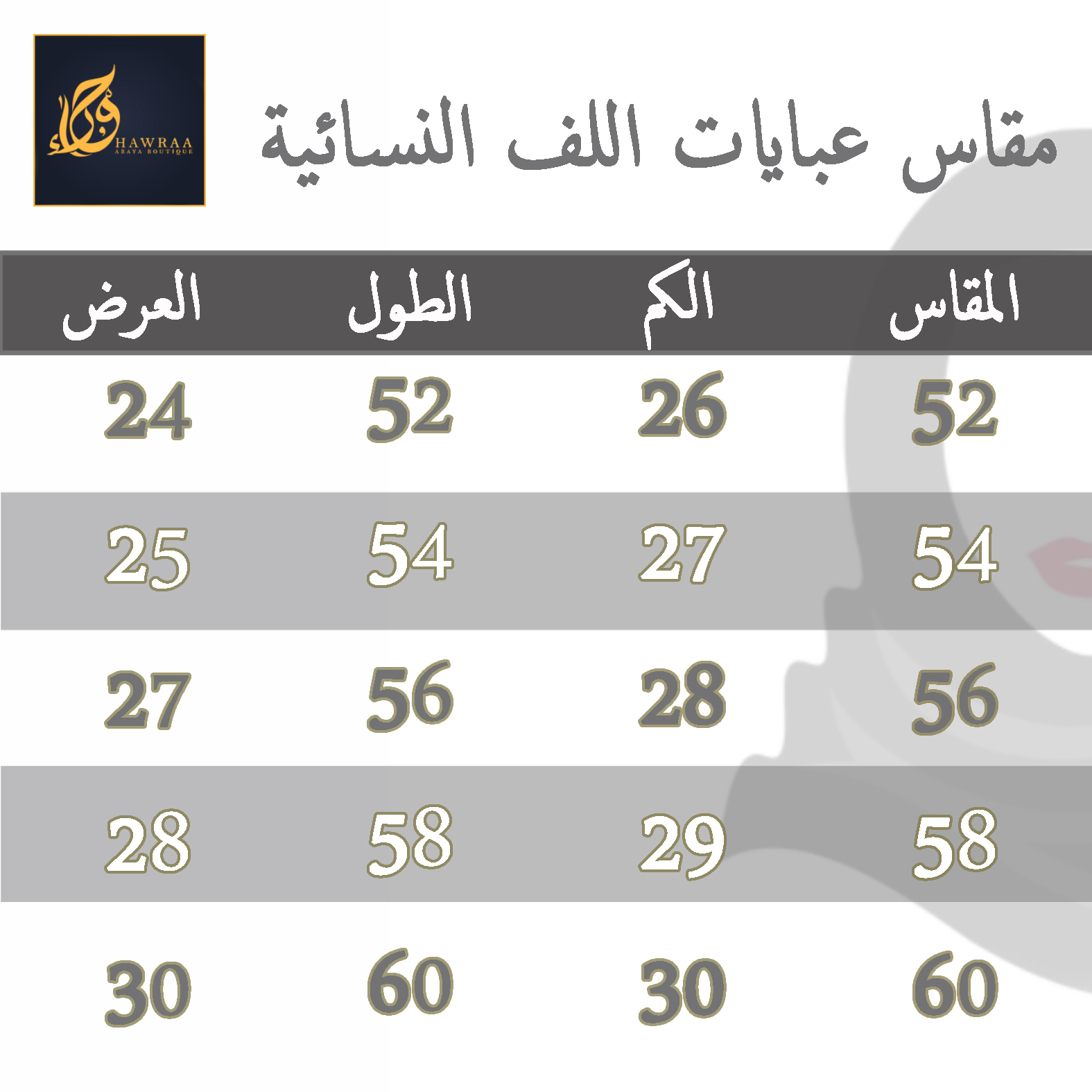  عباية لف سوداء ساده مع حواف مطوية بشك خرزي وكم ضيق بطبقتين 