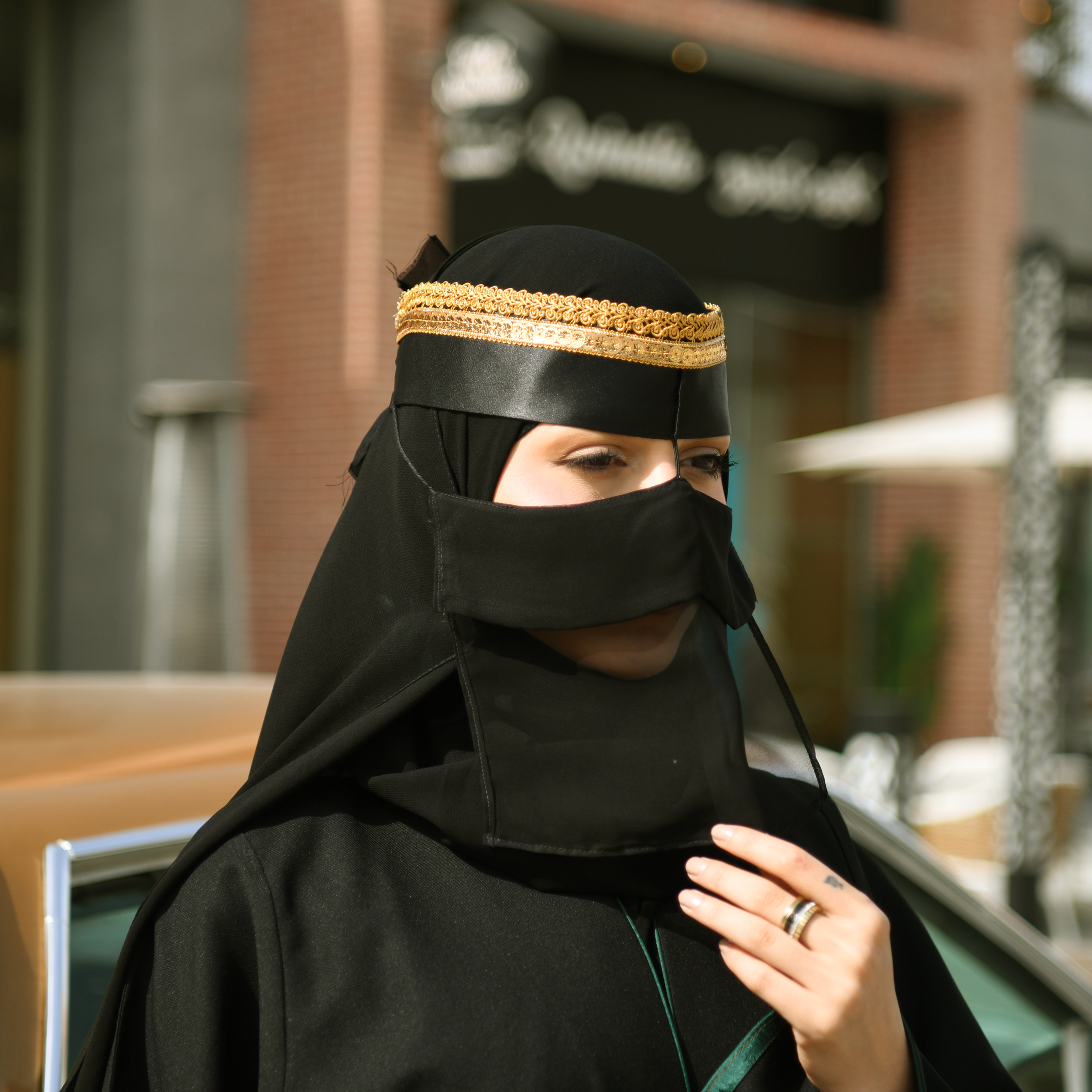  برقع يوم التأسيس  