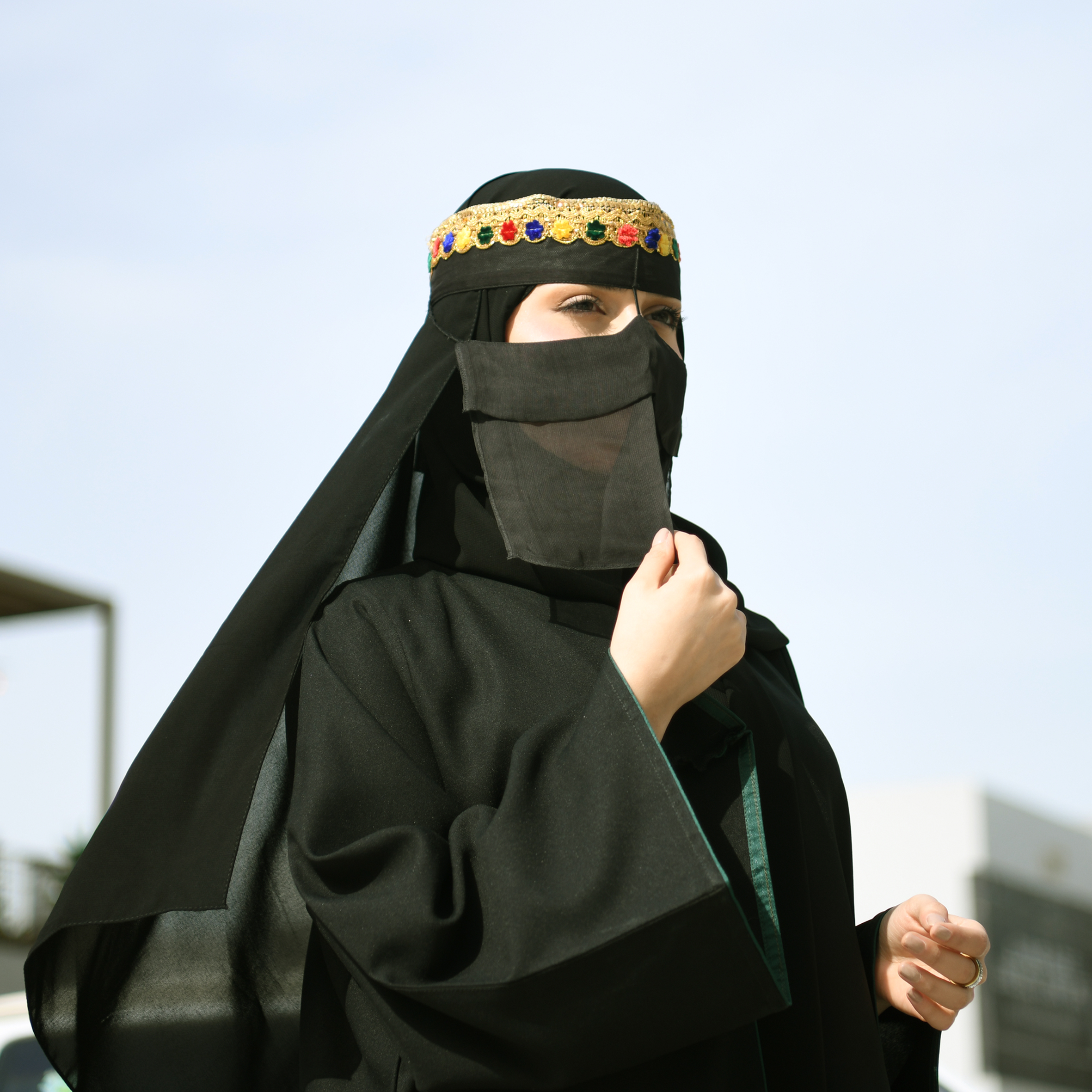  برقع يوم التأسيس  