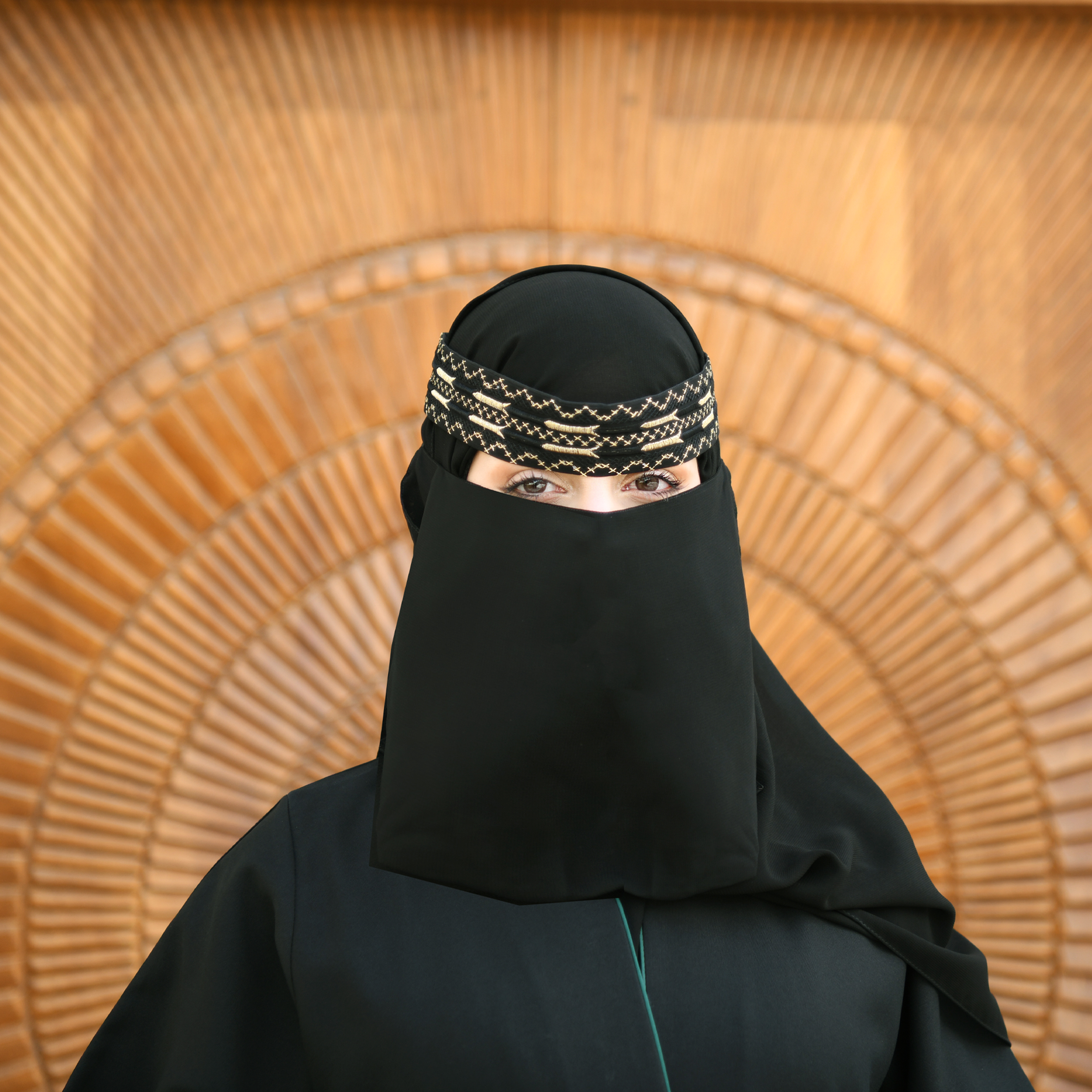  نقاب تأسيس 1 
