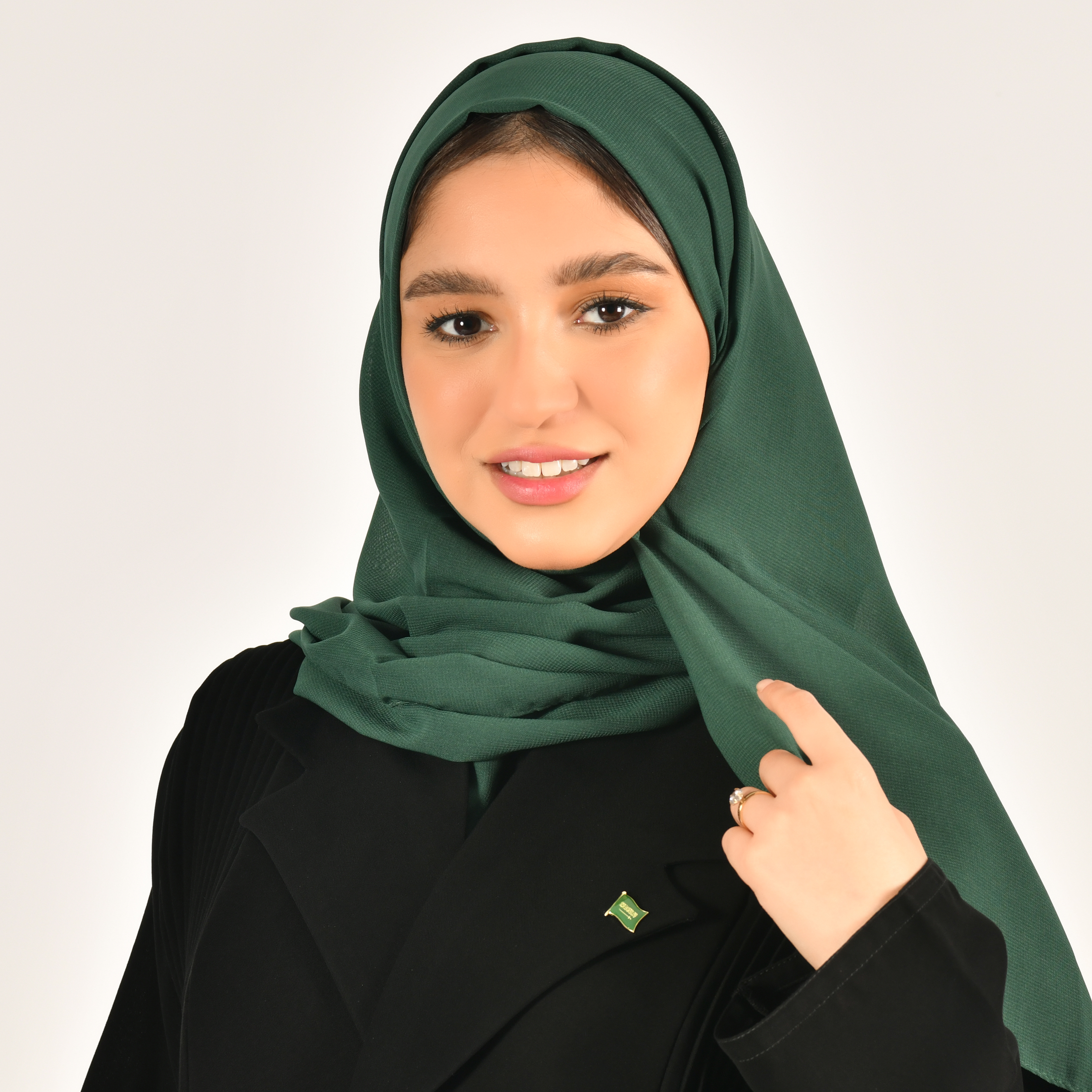  بروش علم المملكة 