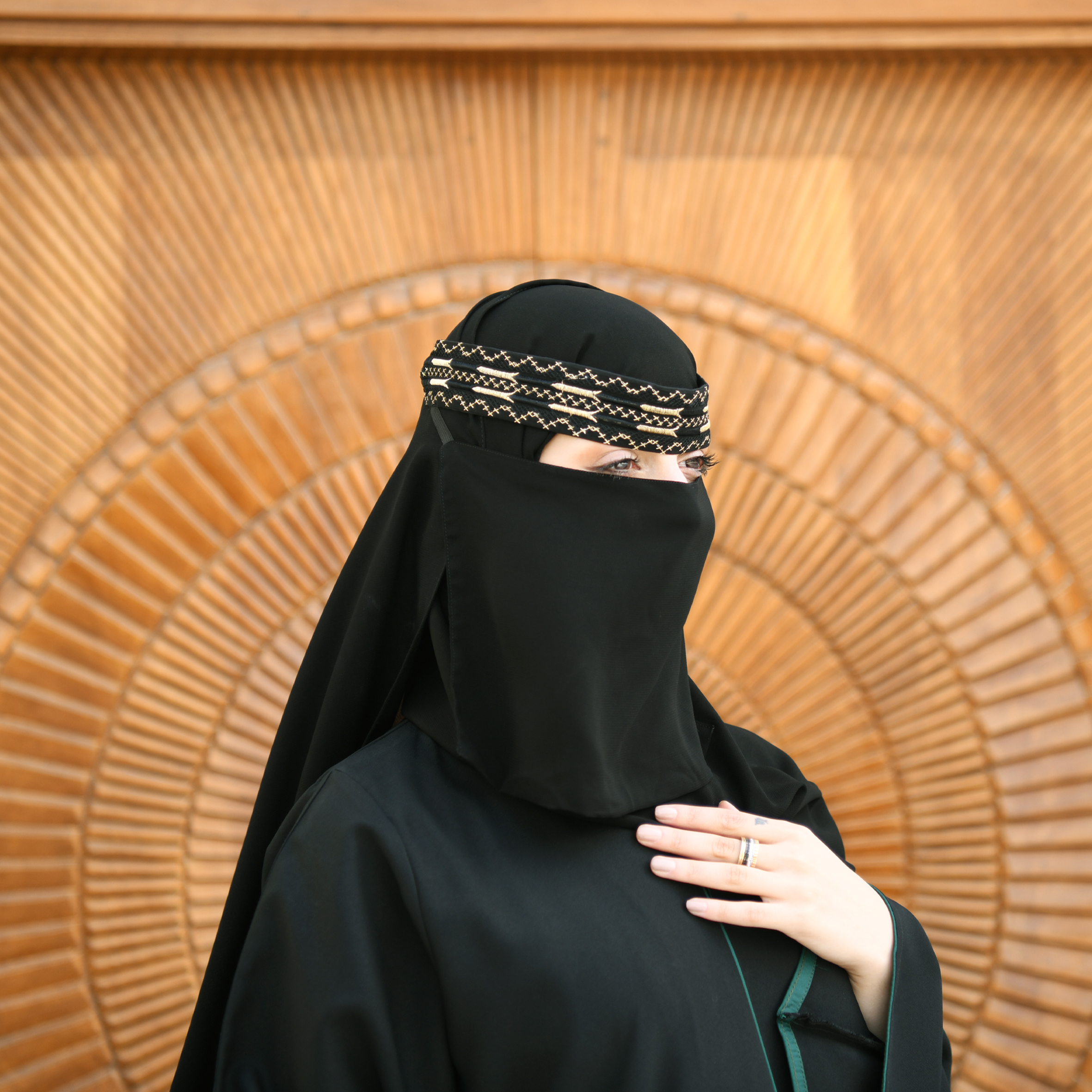  نقاب تأسيس 1 