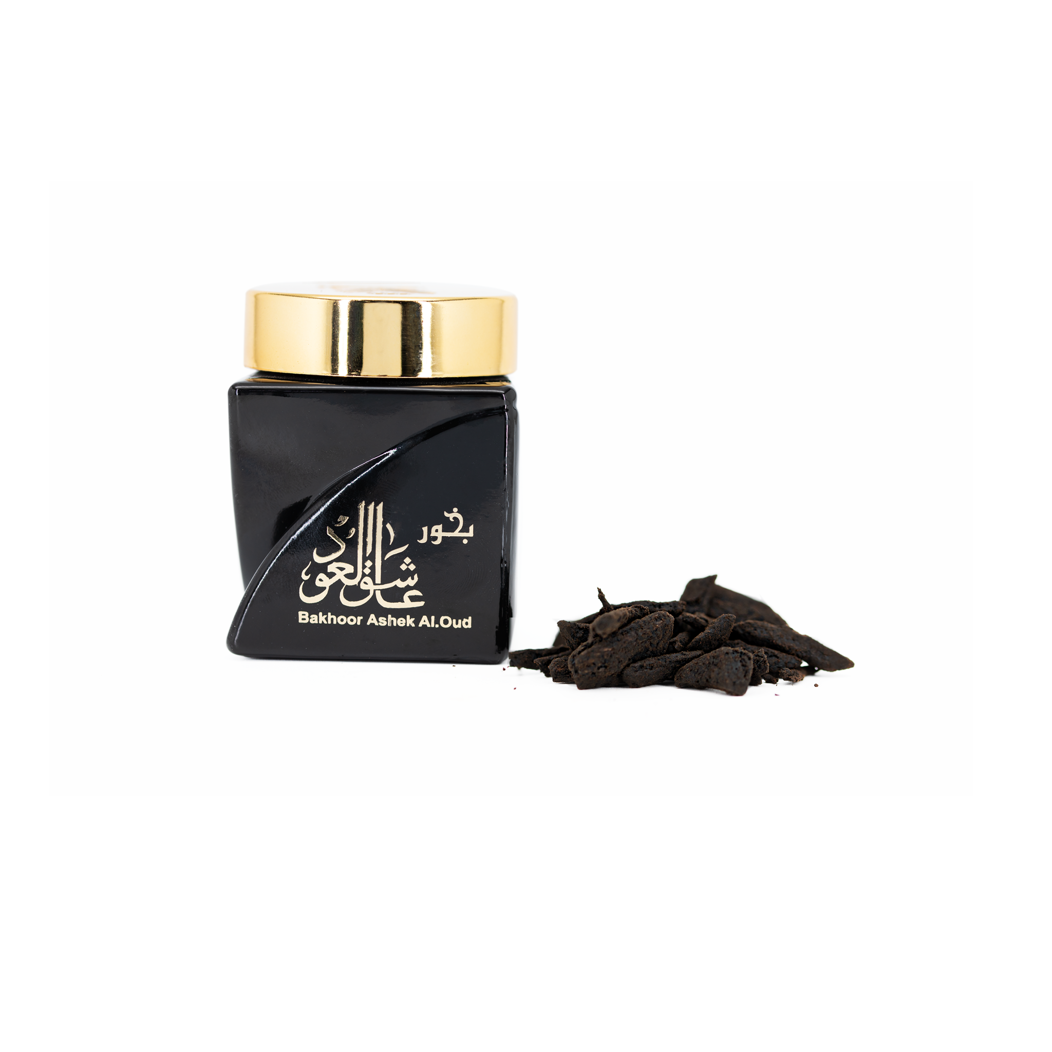 الماس للعطور بخور عاشق العود: استعراض شامل