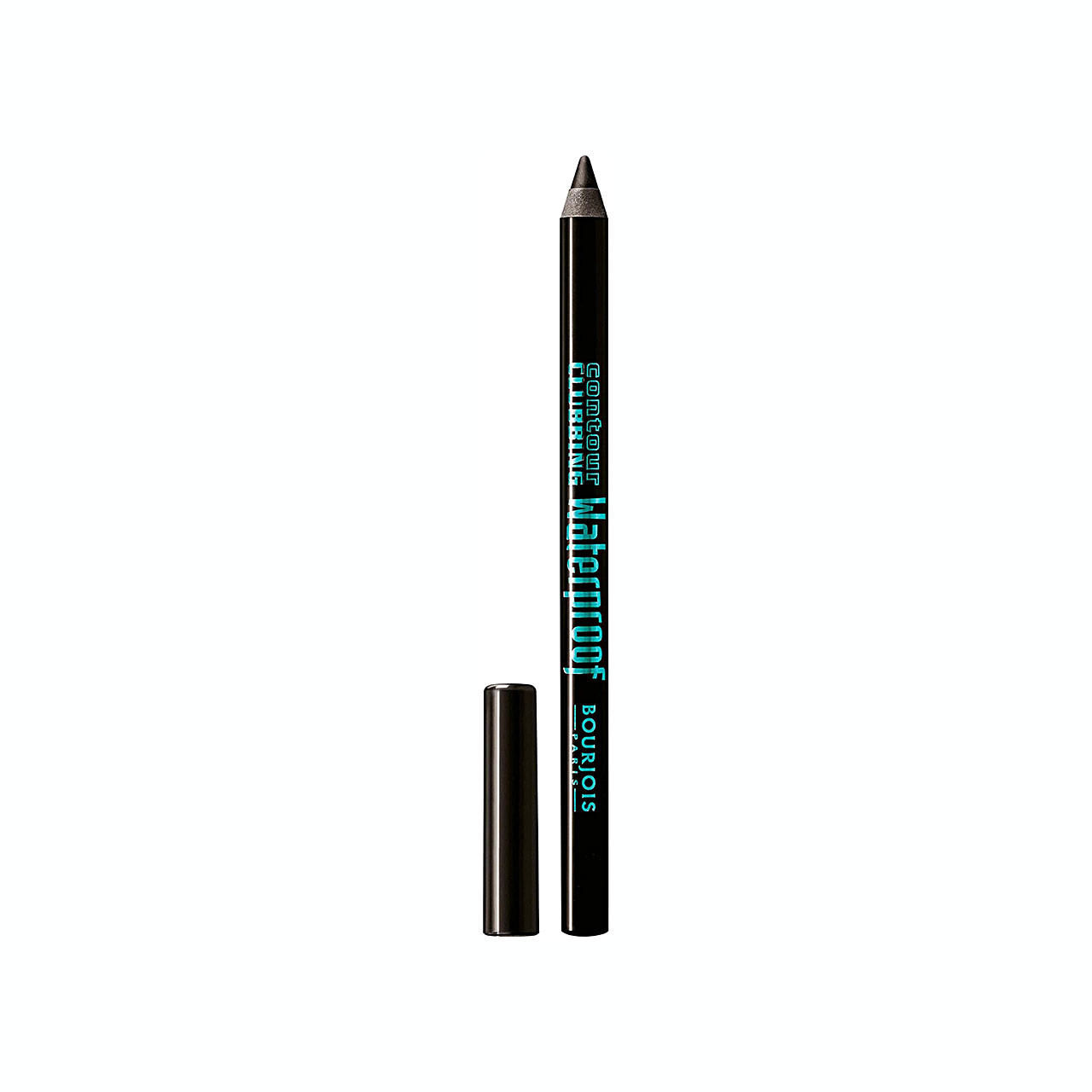 Bourjois Black Party Waterproof Eyeliner Pencil